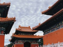 -历代帝王庙博物馆
