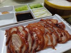 枣木烤鸭-森谷美食公园(杨行店)
