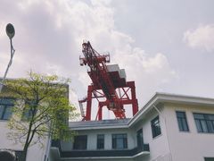-上海海事大学(临港校区)