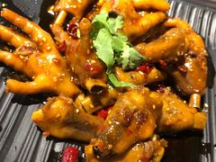 -壹酒贰肉1926·深夜食堂(南京北街店)