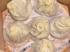 -古都历食南京菜·烤鸭·鸭血粉丝·汤包(南京博物院店)