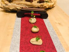 -一盏明灯全素斋(殊像寺店)