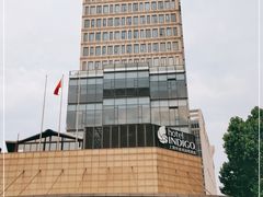 -上海外滩英迪格酒店