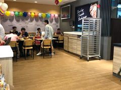 -85度C(广州石牌桥店)