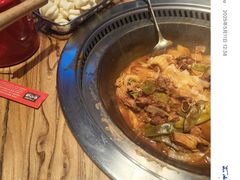 -山河屯铁锅炖鲜鹅·东北菜(开发区一店)