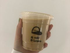 -光作面包Voila Lumiere(中山店)