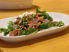 -山茶云南菜(永安里店)