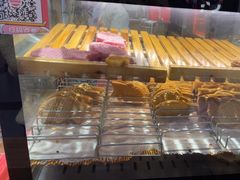 -粉粉乐鲷鱼烧(美罗城店)