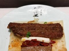-天和晟烤鸭店(世纪坛店)