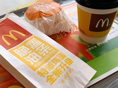 -麦当劳(塔园路店)