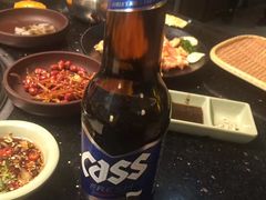 -韩盛·古法烤肉店(皇城恒隆广场店)