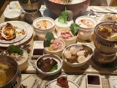 -雍和会海鲜姿造自助(湖东路店)