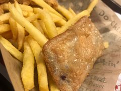 -肯德基(布吉老街店)