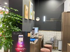 -海马体照相馆|大师(北京华贸中心店)