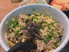 -九井澤精致料理(金茂店)