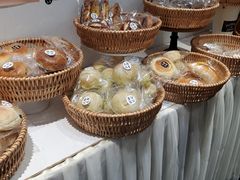 -富贵面包公司(运河店)