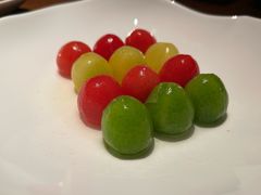 -苏帮袁Sue Cuisine(将台店)