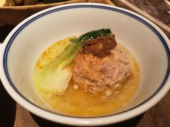 -香园茶社·金陵小灶(老门东店)