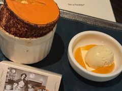 -福楼毕斯罗F Bistronome(国贸商城约会地标景观店)