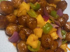 -庆赫隆融合菜馆(群力店)