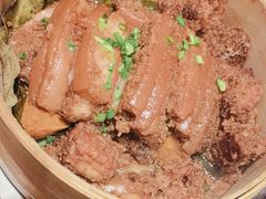 -简小舍·民间手艺菜(武昌江滩店)