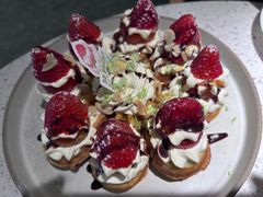 -BE BRIGHT KITCHEN(正佳广场店)