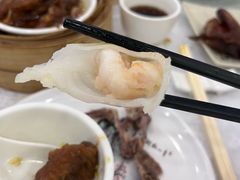 -沙田新强记烧鹅海鲜酒家