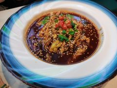 百味口水鸡-川人百味(亿合城店)