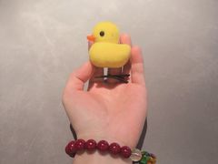 -额娘·现烙春饼烤鸭(太原总店)