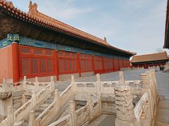 -北京市劳动人民文化宫(太庙)