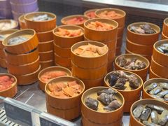 -海底捞大排档火锅(打浦路店)