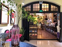 -良友书坊(安徽路店)