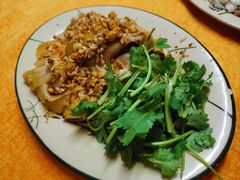 白切鸡-化州肥仔大排档(建安二路店)