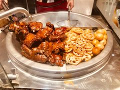 -云味馆过桥米线(皇庭广场店)