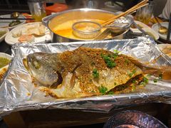 -生如夏花泰式火锅(鹭洲里店)