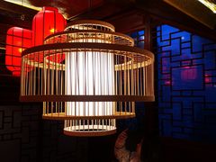 -谭鸭血老火锅(漳州路店)