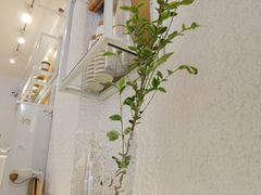 -Cafe on warm(丹霞店)