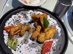 -鱼神·脆肉鲩 全鱼宴(西乡店)