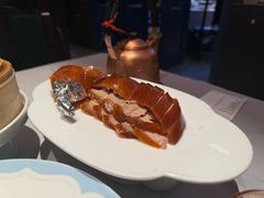 -四世同堂·京菜·烤鸭(双井店)