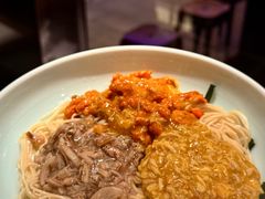 -裕兴记•蟹黄面馆(人民广场店)