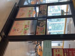 -真功夫(香缤广场店)