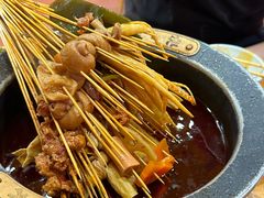 -冒椒火辣(奎星楼街店)