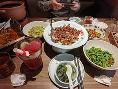-巡湘记·地道湖南菜(活力城店)
