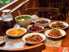 -小慧住家贵州菜(甲秀楼店)