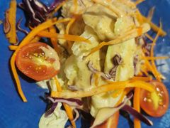 -上林铁板烧(延安西路店)