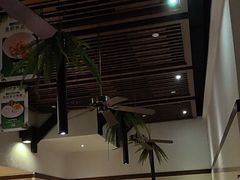 -金厨泰国餐厅·全泰籍厨师料理(拱北店)