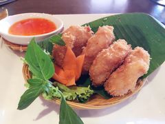 -Dang restaurant (patong phuket)