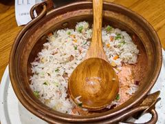 -敏珠拉姆藏餐·南京厨房(富春江东街店)