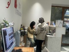 -拾光秀照相馆(石家庄勒泰中心店)