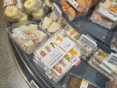 -ALDI奥乐齐超市(凯德虹口店)